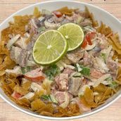 Herring Salad