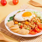 Nasi Goreng