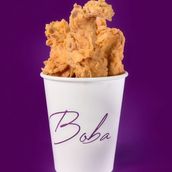 Chicken Fingers