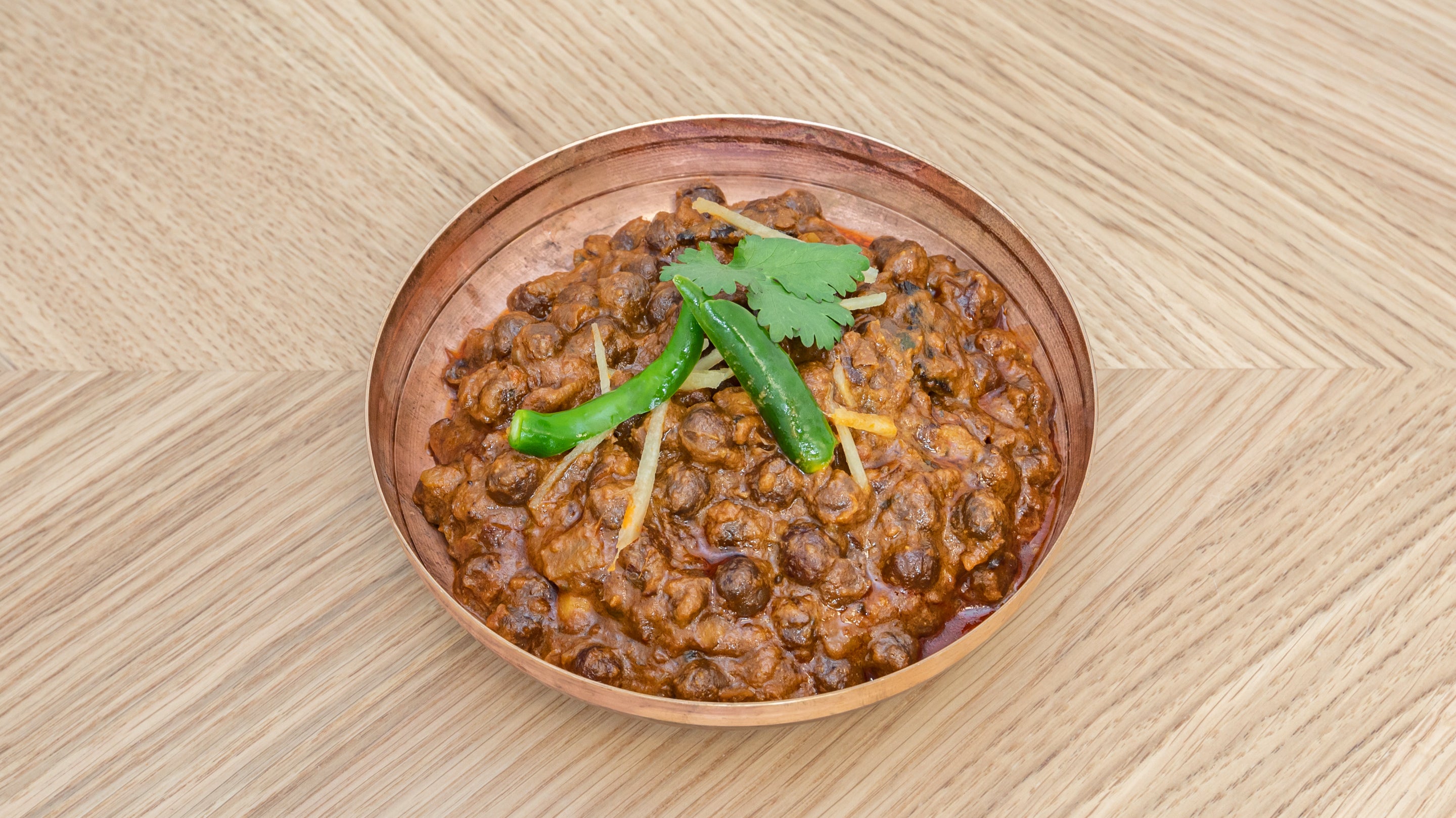 Chana Masala
