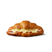 Turkey & Cheese Croissant