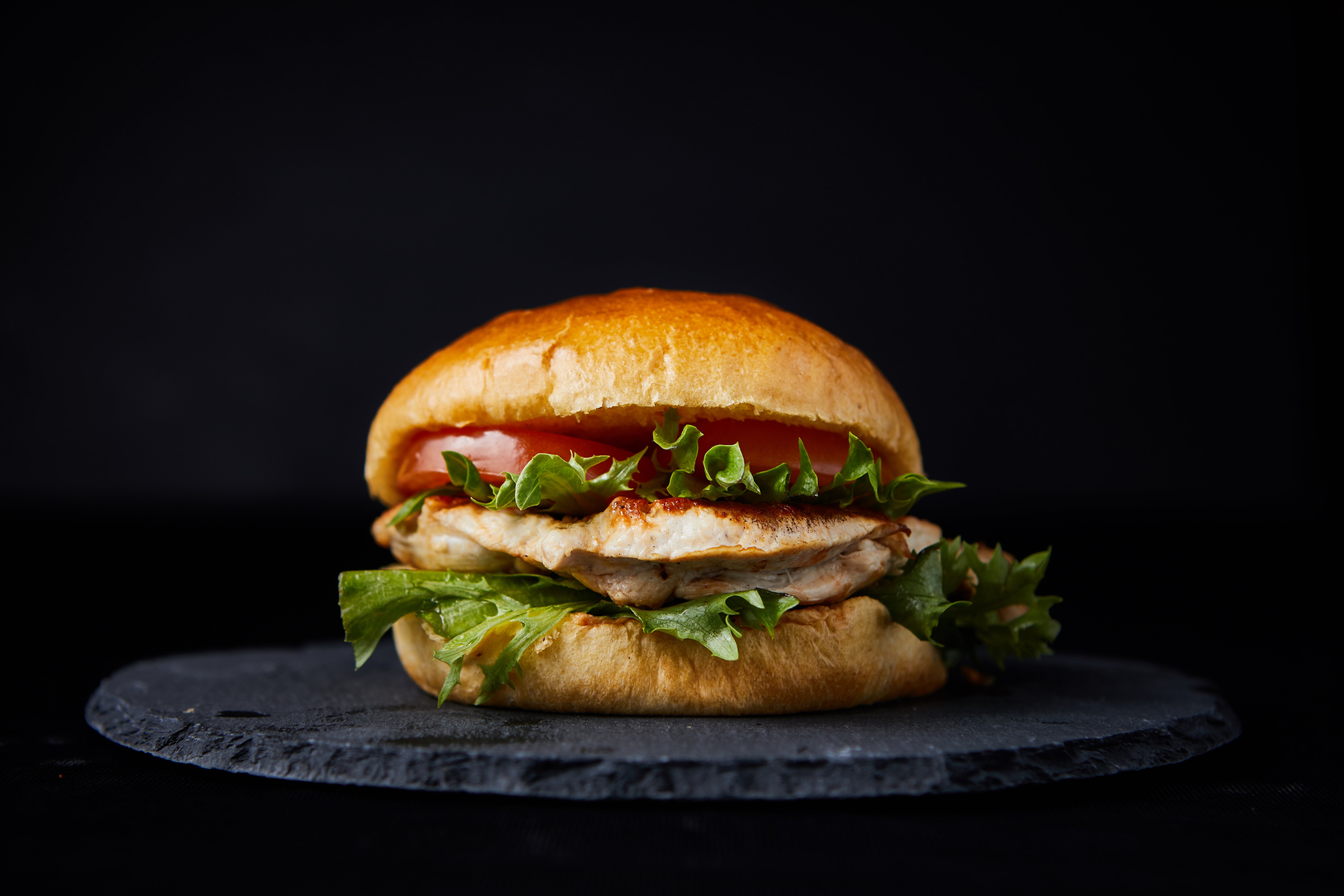 Chicken Bond 111