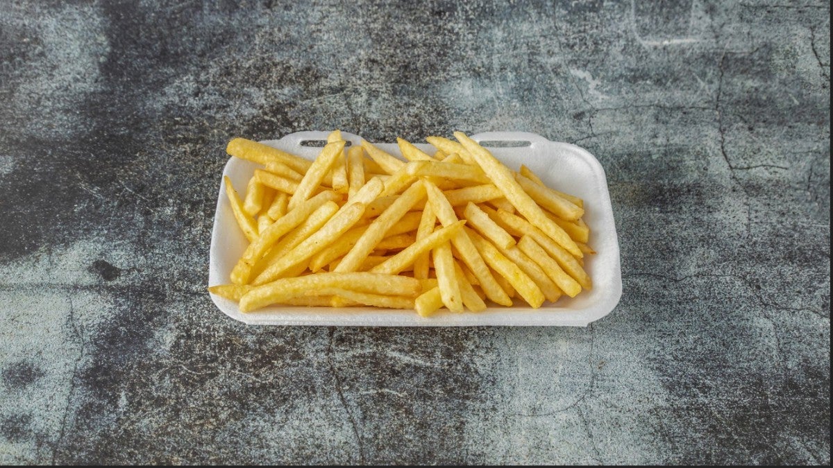 Regular Chips