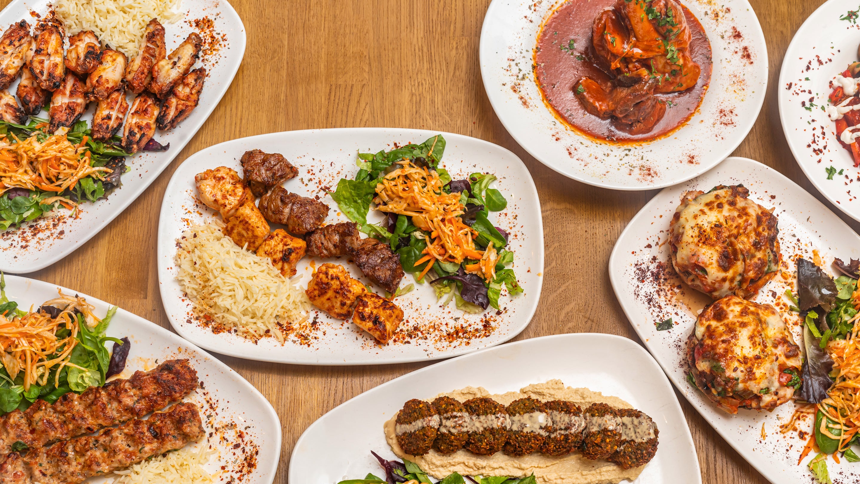 Tugo Turkish Kitchen