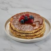 Dean And Deluca Classic Pancakes