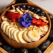 The Ultimate Supernatural Acai