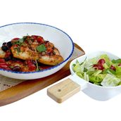 Filetto Di Pesce