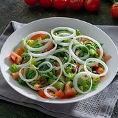 Green Salad