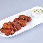 Buffalo Chicken Wings