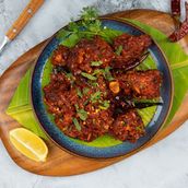 Beef Fry
