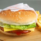 Spanish Combo Meal