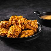 Original Buffalo Chicken Wings