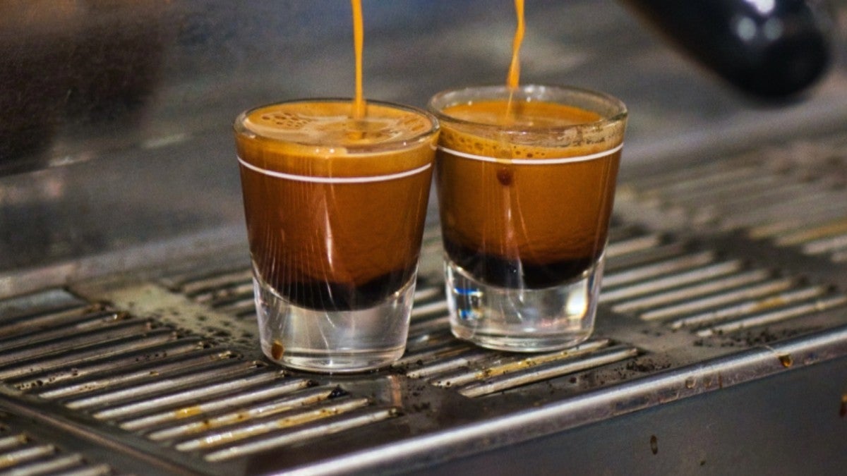 Espresso