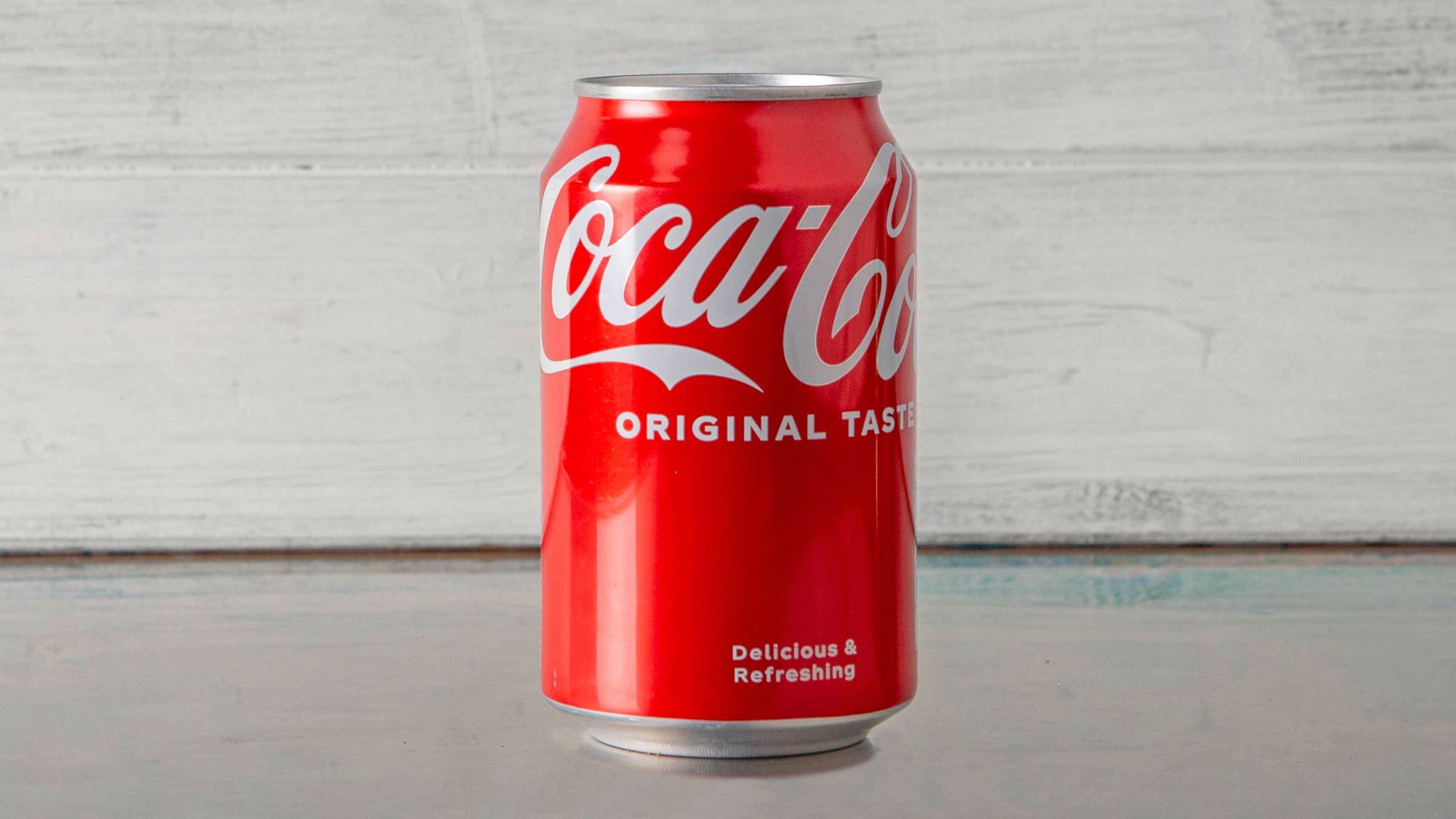 Coke