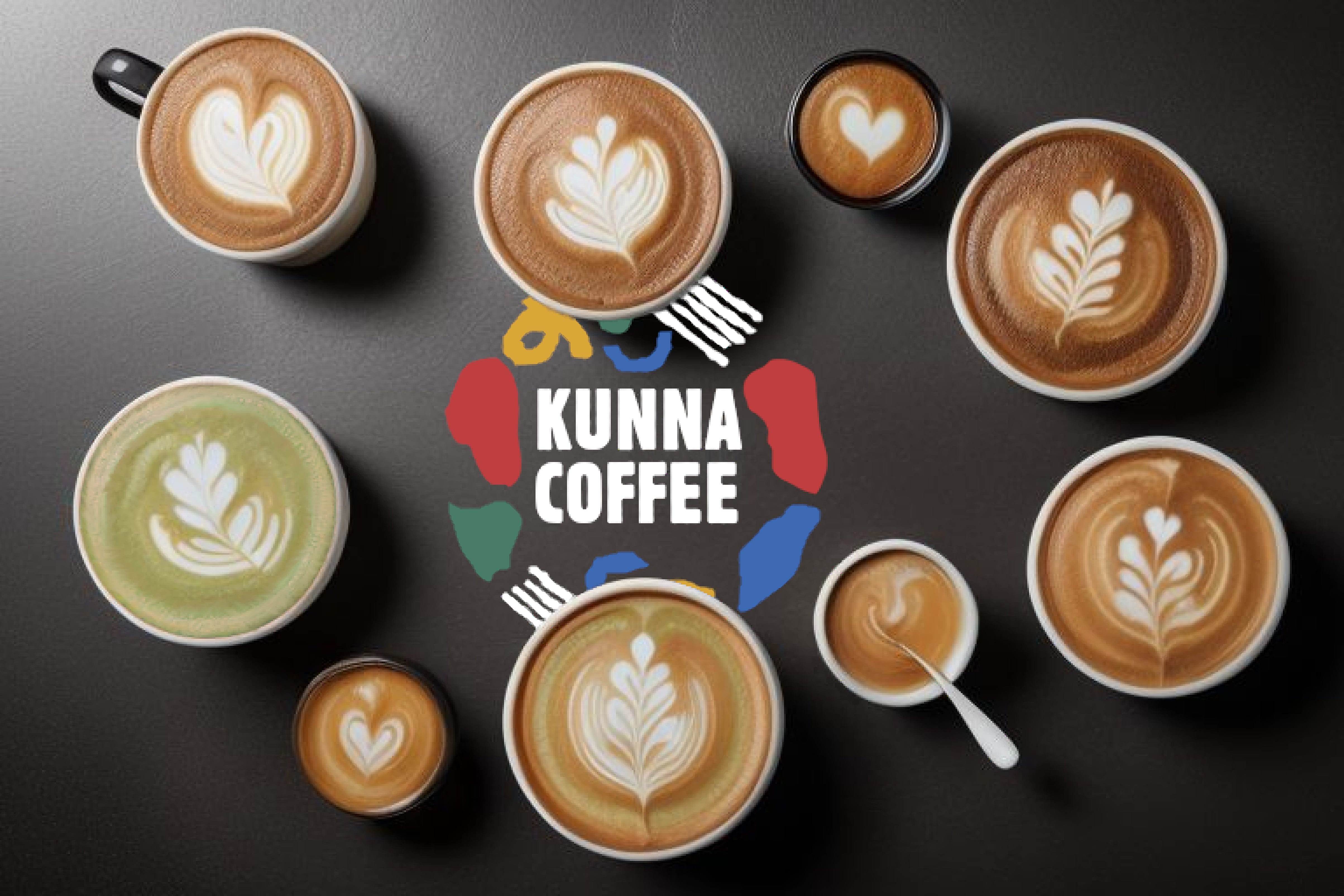 Kunna Coffee