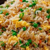 Egg Fried Rice