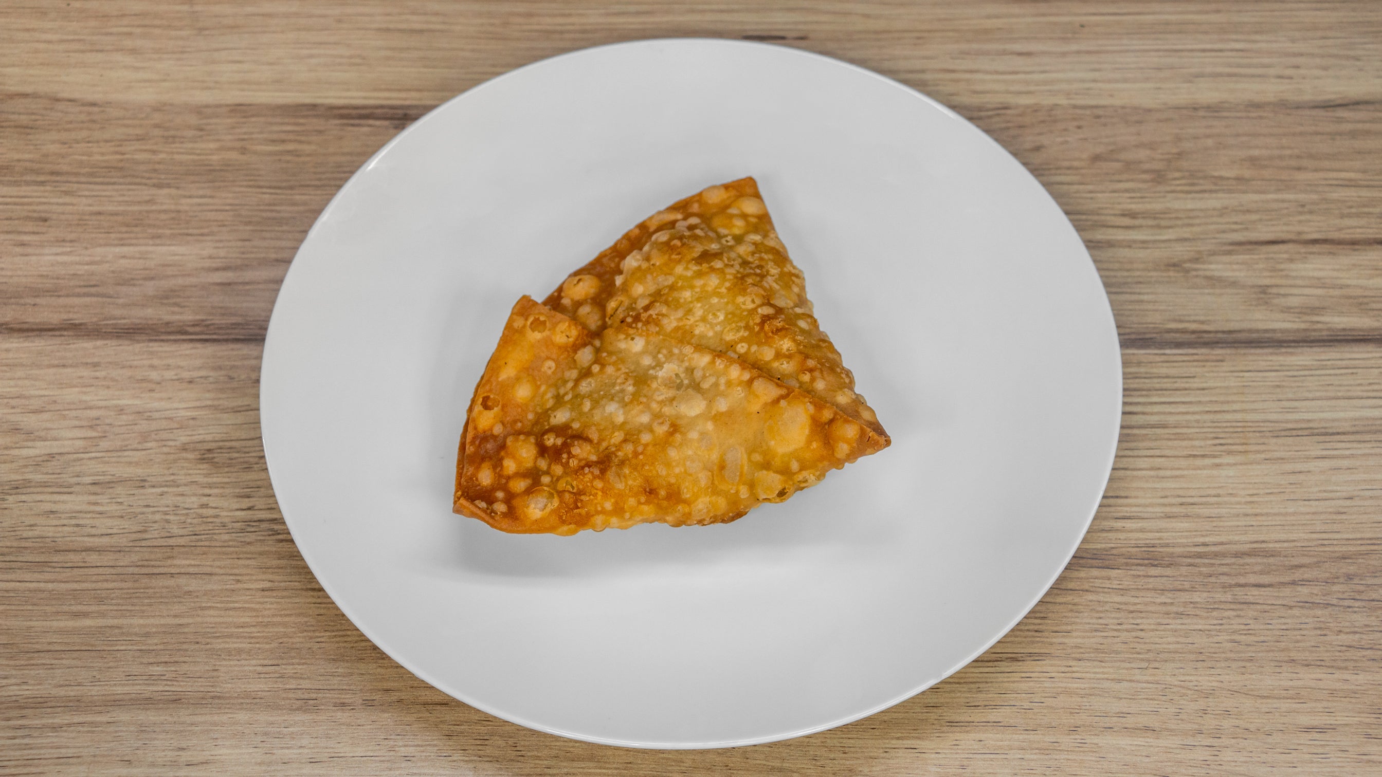 Punjabi Samosa Lamb Mince