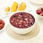 W16(laba rice porridge)