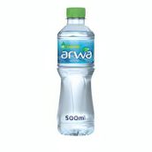 Small Water 500 Ml