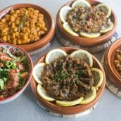 Tichka Starters