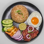 CORNSILOG