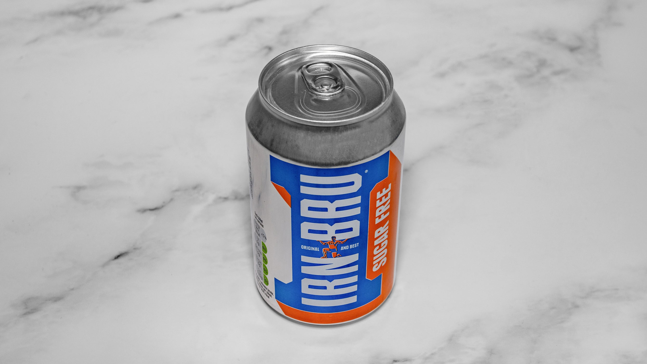 Diet Irn-Bru