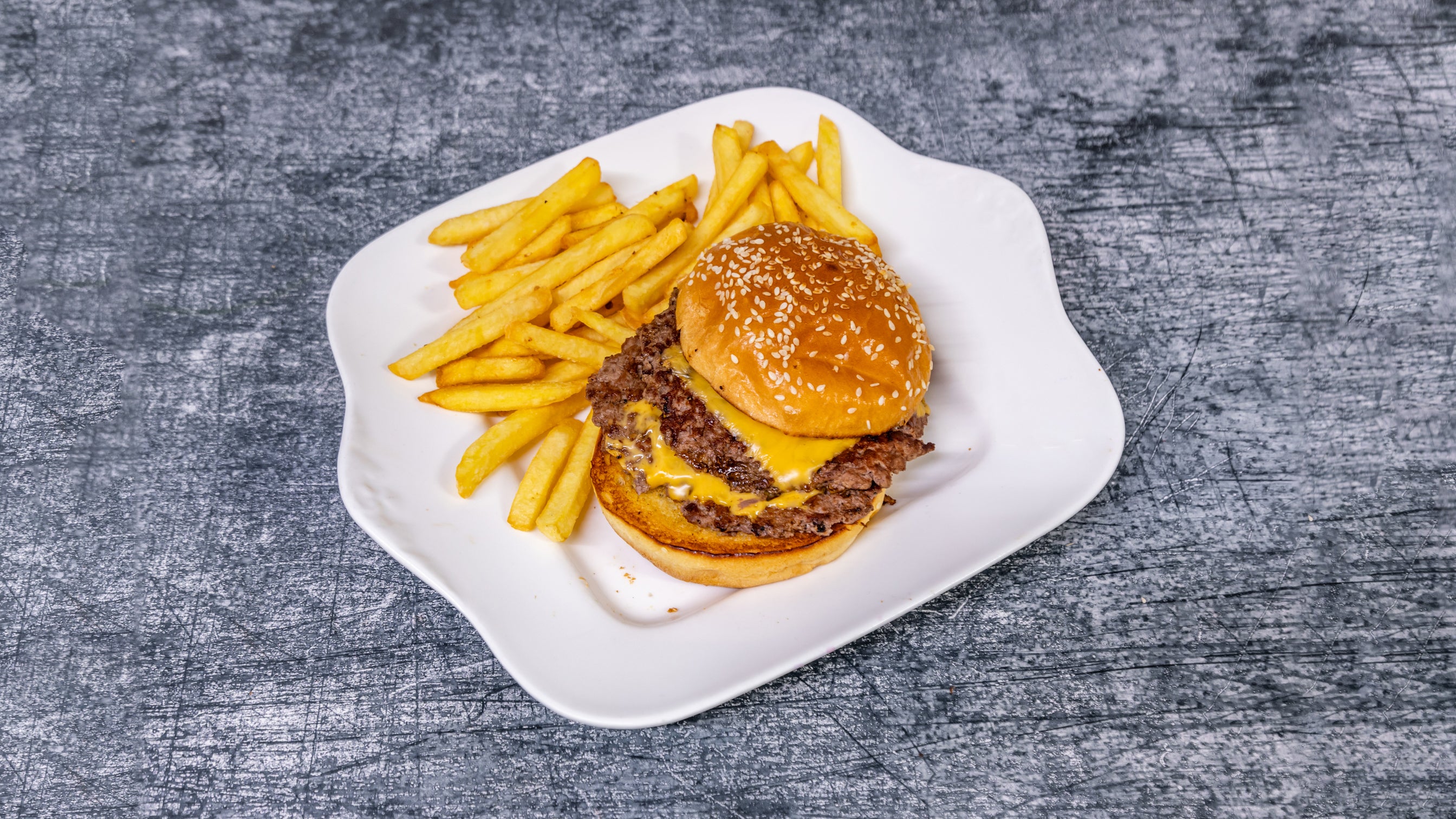 Smash Burger