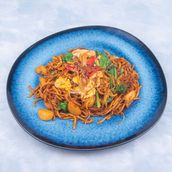 Mee Goreng