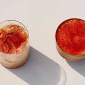 ROSE BERRY LATTE FOREVER BESTSELLER