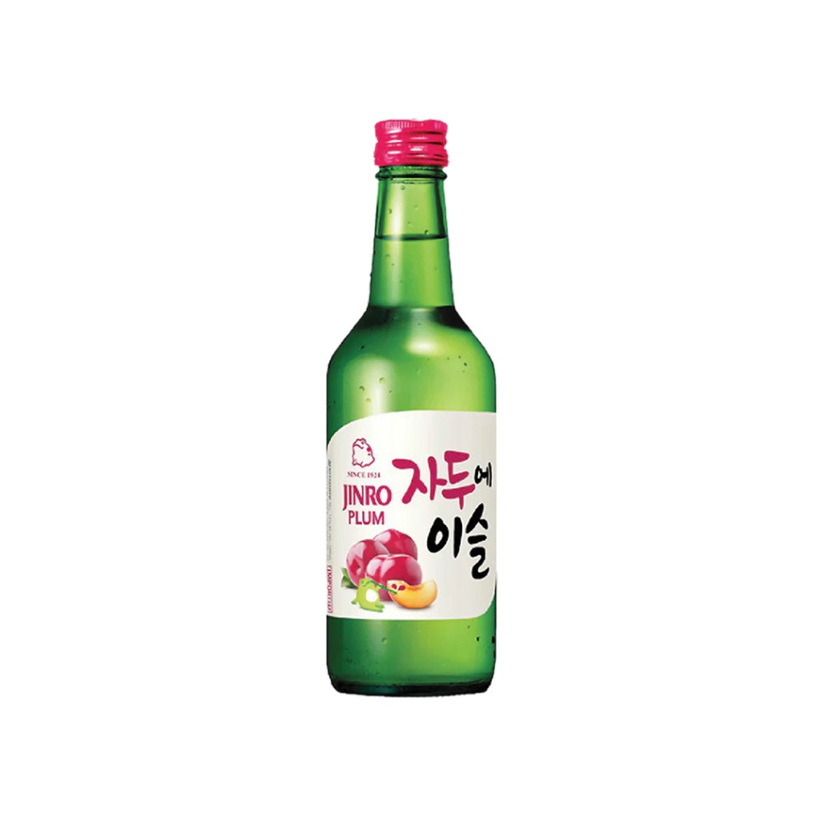 Plum Soju