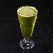 Lemon Mint
