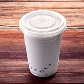 Taro Bubble Tea