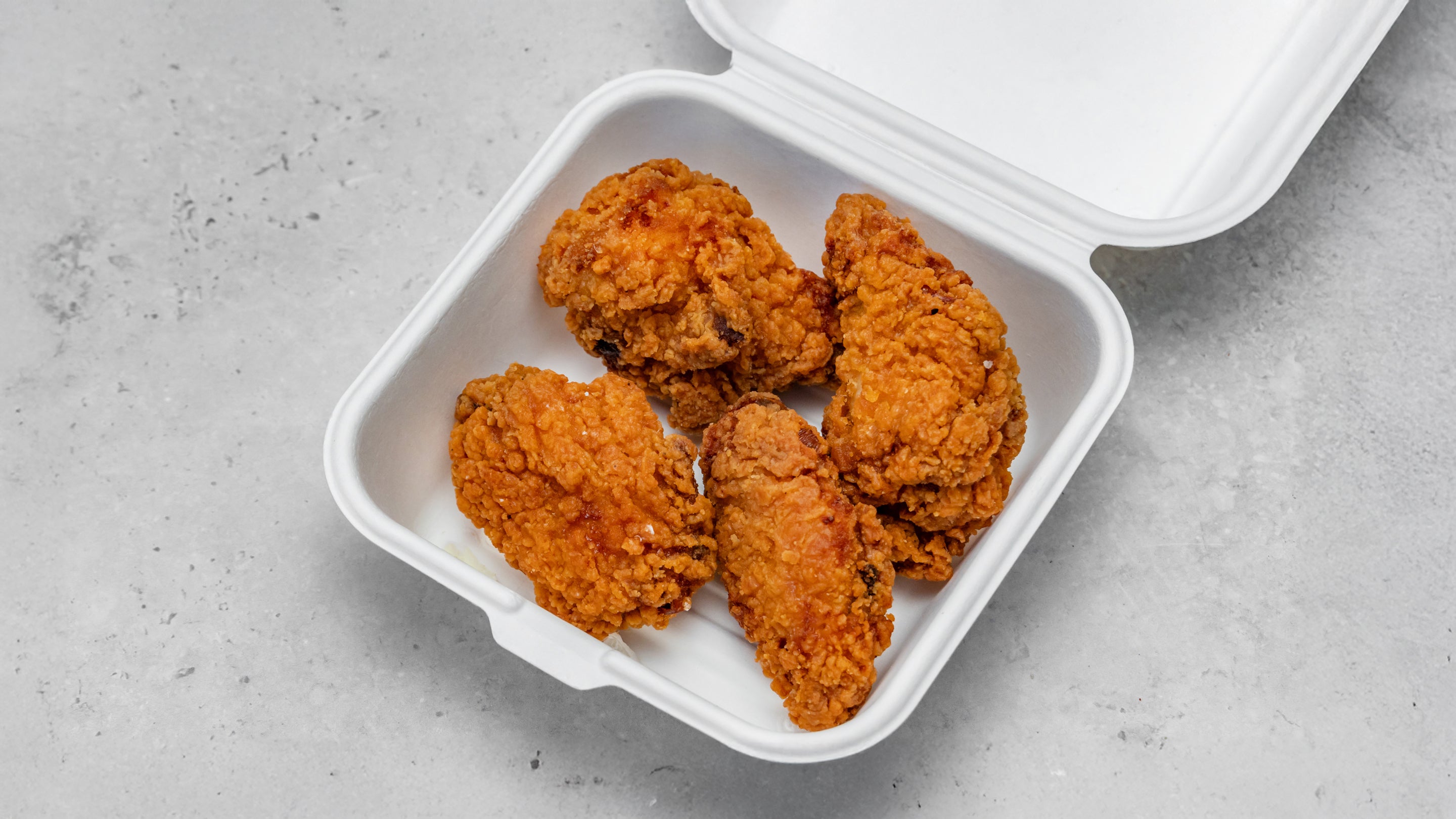 4 Wings