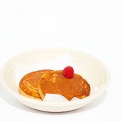 Old School Pancake