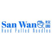 San Wan Hand Pulled Noodles
