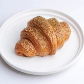 Croissant Large Zaatar
