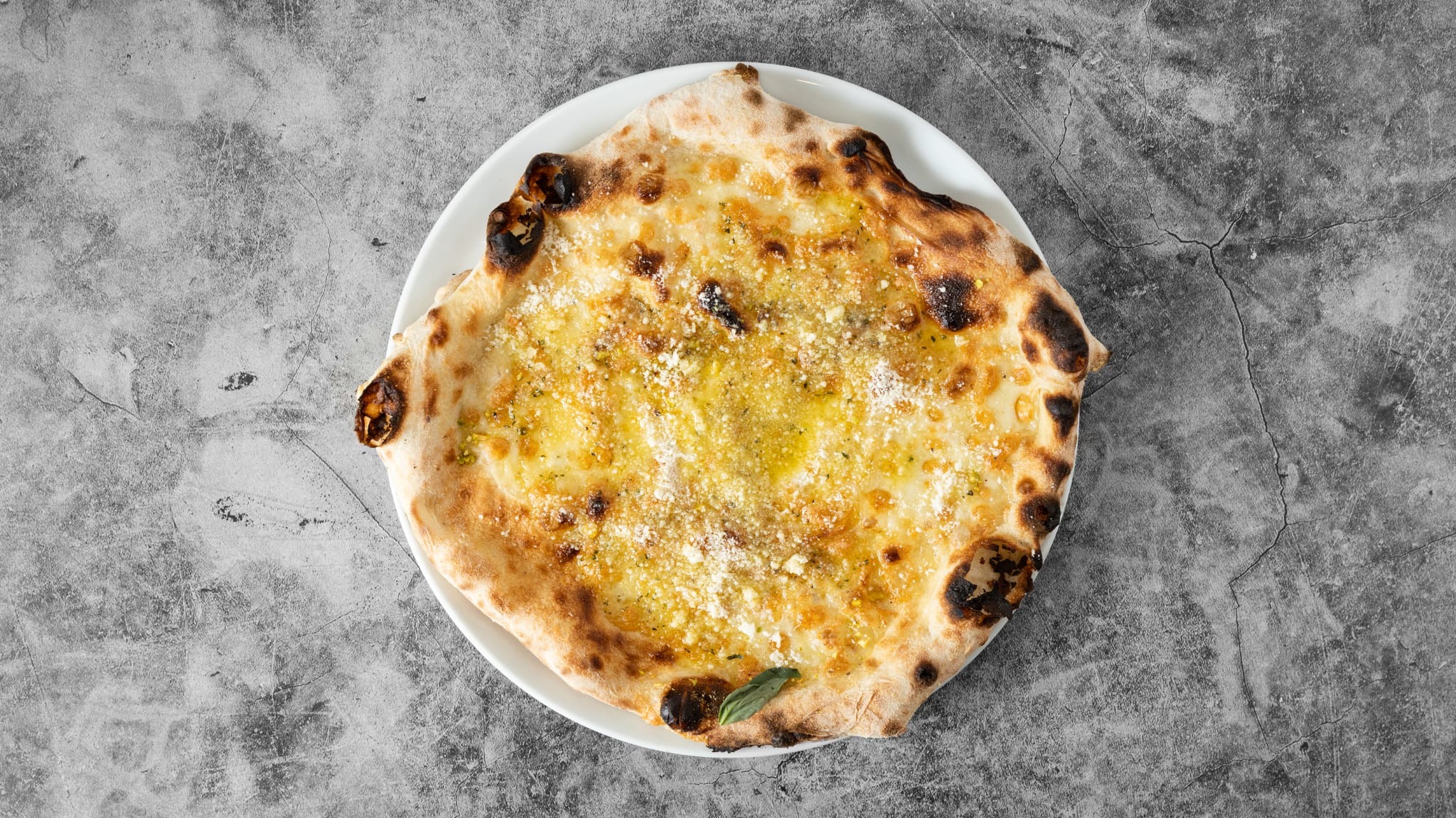 Garlic Bread