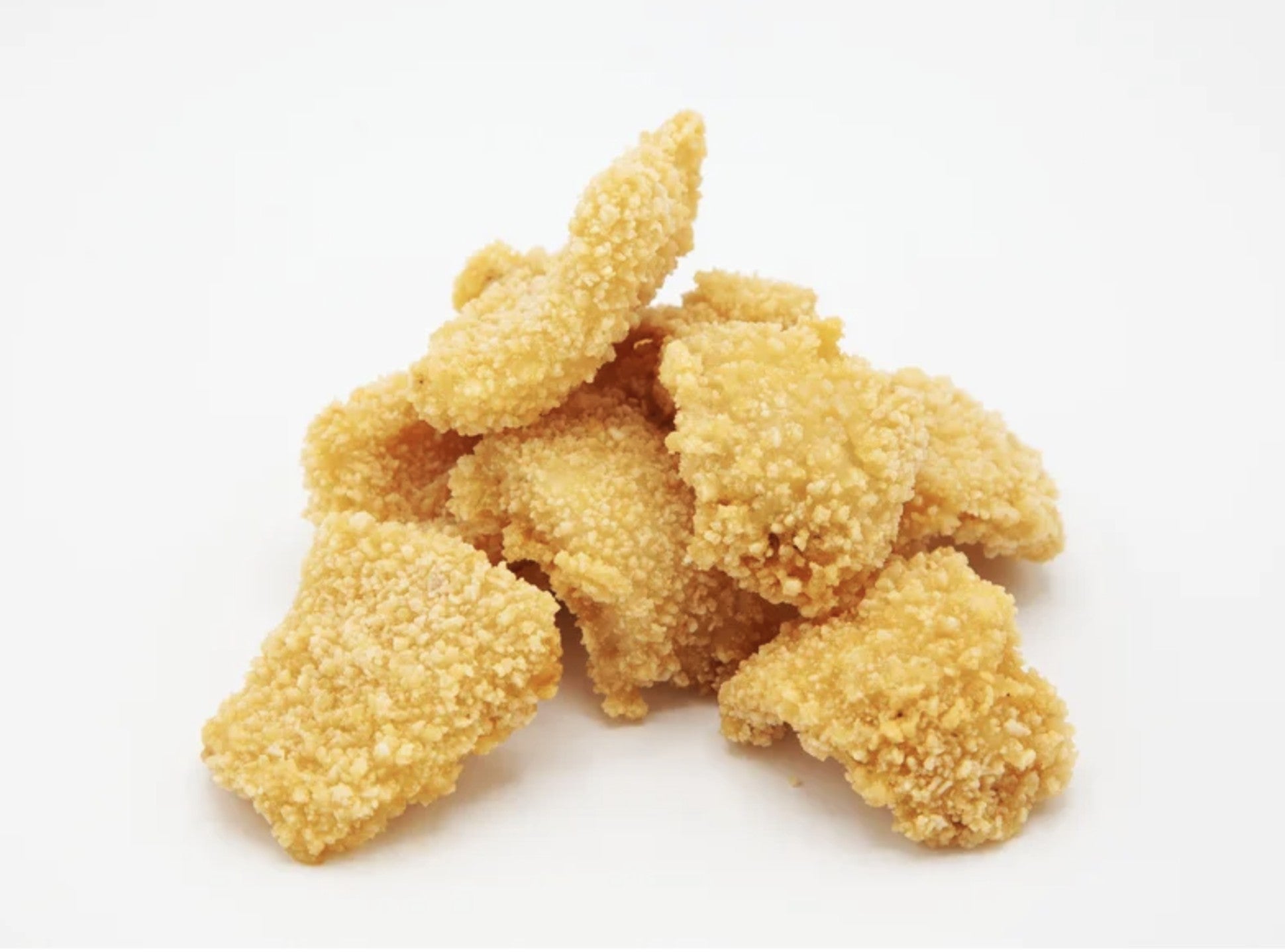 Crispy Squids 脆炸魷魚 ��
