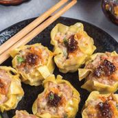 Siomai Chicken 