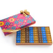 Diwali Napolitain Gift Box (56pcs)