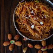 Methi Seviyan