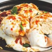 Dahi Bhalla