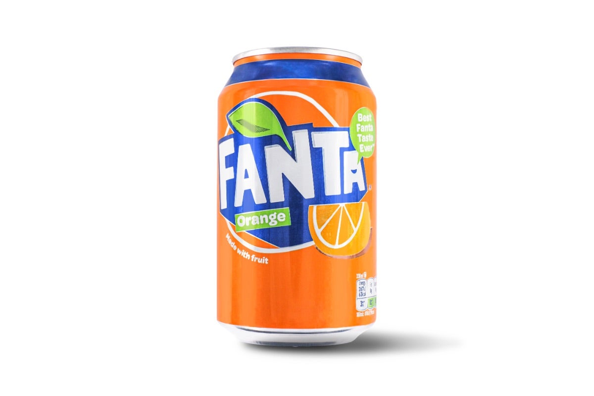 Fanta