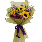 Sunshine Bouquet