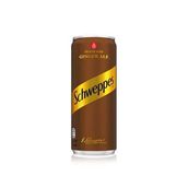 Schweppes Ginger Ale 300ml