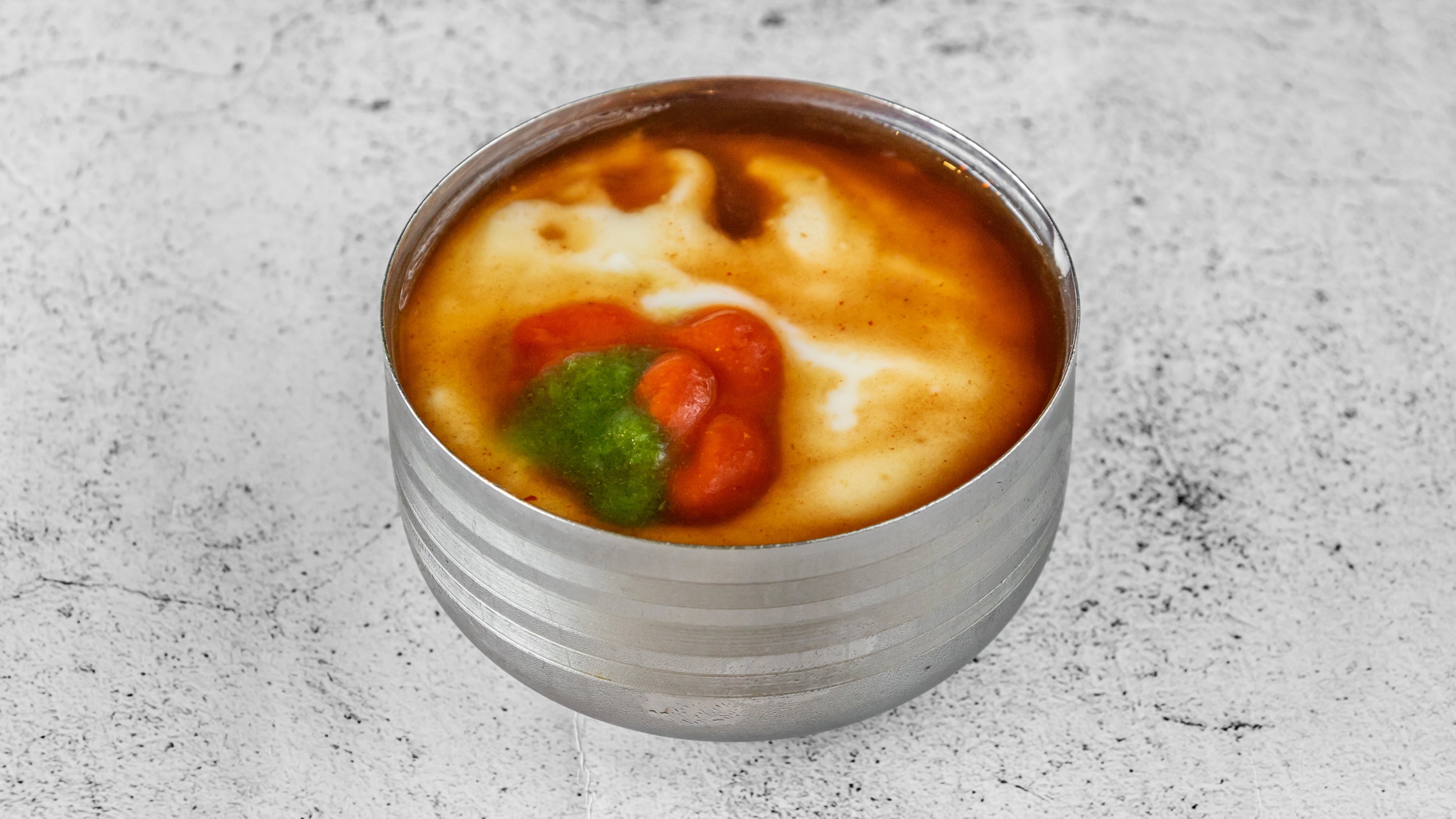 Chaat Dhai