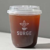 Iced Aeropress
