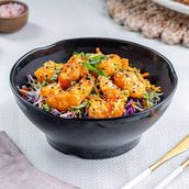 Dynamite Shrimps