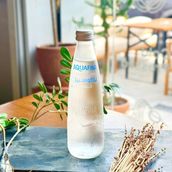 Sparkling Water
