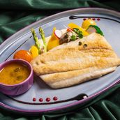 Fillet Fish